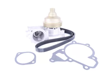 Water Pump with Gasket