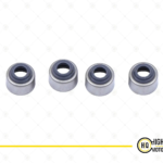 Valve Stem For Kubota 11420-13150, D722, D902, V2607, Z402, Z482 * 4.