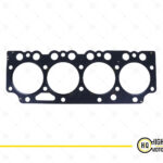 Cylinder Head Gasket For Deutz, 04292652, TCD 2013, 4 Cylinder, 2 Notch.