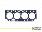 Cylinder Head Gasket For Deutz, 04292651, TCD 2013 L04, 4 Cylinder, 1 Notch