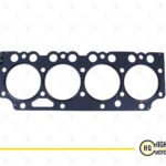 Cylinder Head Gasket For Deutz, 04292651, TCD 2013 L04, 4 Cylinder, 1 Notch