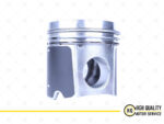 Piston With Ring STD For Deutz 04260933 BFM1015, 1015, 132mm. - Image 2