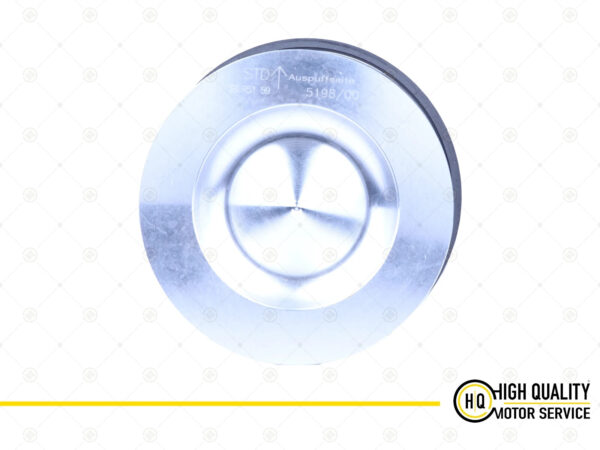 Piston With Ring STD For Deutz 04260933 BFM1015, 1015, 132mm. - Image 3