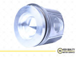 Piston With Ring STD For Deutz 04260933 BFM1015, 1015, 132mm. - Image 4