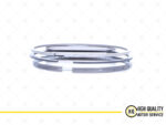 Piston Rings STD For Yanmar 119265-22500, 3TNV68, 68MM. (For 1 Piston) - Image 2