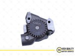 Oil Pump For Deutz 04234146, F6L 912, F6L 913, F6L 914, F5L 912, F5L 914, 912W.
