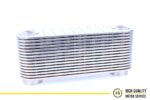 Oil Cooler For Deutz, 04288128, BF6M1013, TCD 2013, (15 Fins).