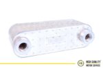 Oil Cooler For Deutz, 04288128, BF6M1013, TCD 2013, (15 Fins). - Image 2