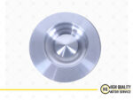 Piston With Ring STD For Deutz 04284390, TCD 2012, 2012, 101mm. - Image 2