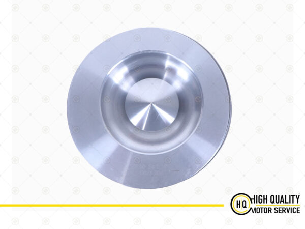 Piston With Ring STD For Deutz 04284390, TCD 2012, 2012, 101mm. - Image 2