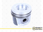 Piston With Ring STD For Deutz 04284390, TCD 2012, 2012, 101mm. - Image 3