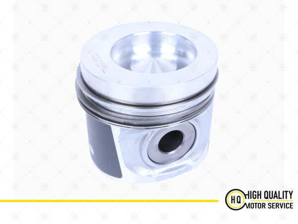 Piston With Ring STD For Deutz 04284390, TCD 2012, 2012, 101mm. - Image 3