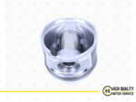 Piston With Ring STD For Deutz 04284390, TCD 2012, 2012, 101mm. - Image 5