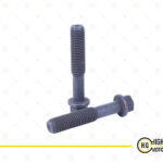 Hexagon Bolt, Connecting Rod Bolt For Deutz 04234117, 914, 913, 912, * 2