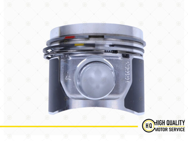 Piston with Ring STD For Deutz 04258457, BFM2012, TCD 2012, 101mm. - Image 4