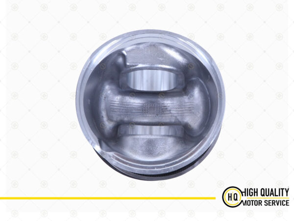 Piston with Ring STD For Deutz 04258457, BFM2012, TCD 2012, 101mm. - Image 5
