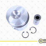 Piston With Ring STD For Deutz 04232407, FL912GEN, 912, FL912, 100mm.