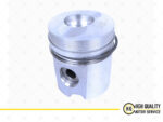 Piston With Ring STD For Deutz 04232407, FL912GEN, 912, FL912, 100mm. - Image 3