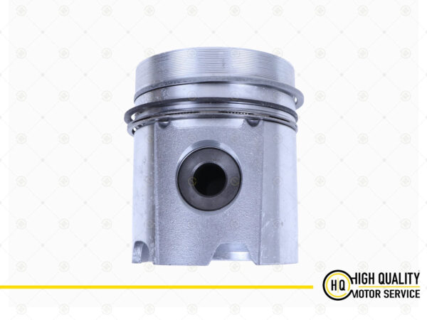 Piston With Ring STD For Deutz 04232407, FL912GEN, 912, FL912, 100mm. - Image 4