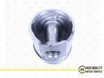 Piston With Ring STD For Deutz 04232407, FL912GEN, 912, FL912, 100mm. - Image 5