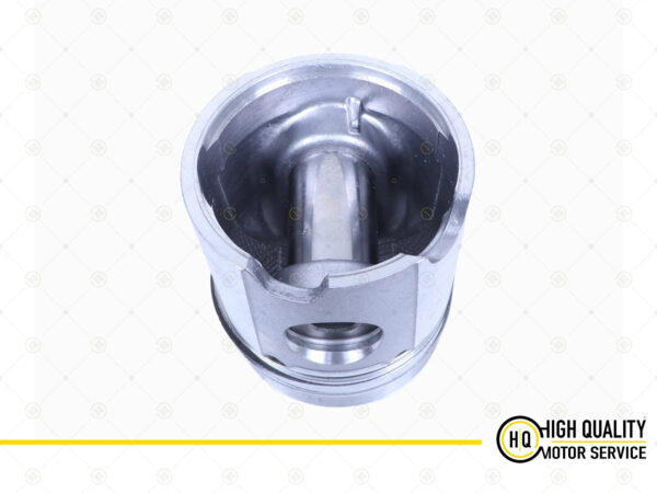 Piston With Ring STD For Deutz 04232407, FL912GEN, 912, FL912, 100mm. - Image 5