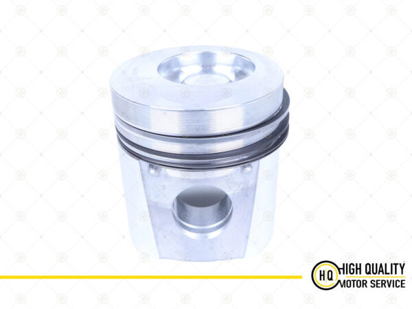 Piston with Rings STD For Deutz 04236676, FL 914, D914, 914, 102mm. - Image 2