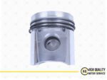 Piston with Rings STD For Deutz 04236676, FL 914, D914, 914, 102mm. - Image 4