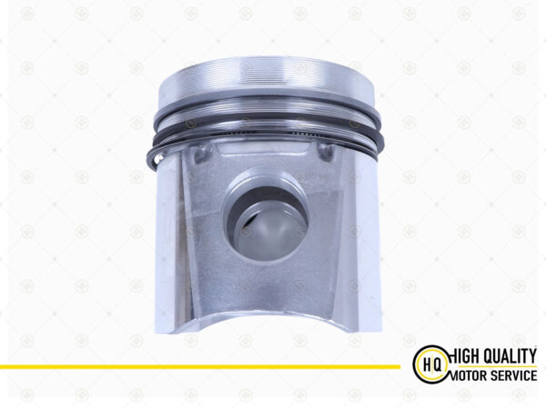 Piston with Rings STD For Deutz 04236676, FL 914, D914, 914, 102mm. - Image 4