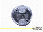 Piston with Rings STD For Deutz 04236676, FL 914, D914, 914, 102mm. - Image 5