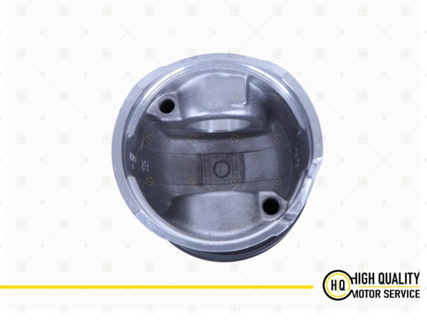 Piston with Rings STD For Deutz 04236676, FL 914, D914, 914, 102mm. - Image 5