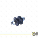 Radiator Mounting Rubber, for Deutz 04270063, 2011, 1013, 1011, 1012