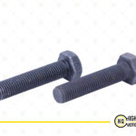 Hexagon Bolt, Connecting Rod Bolts for Deutz 02235520, 913, 912, * 2