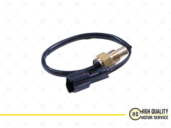Water Temperature Sensor For Volvo 14505855, EC140B, EC160B, EC180B, EC210B. - Image 3