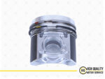 Piston With Ring STD For Deutz, 04271217, F4L 1011, F3M1011, F4M1011. - Image 3