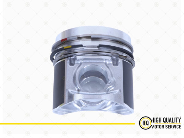 Piston With Ring STD For Deutz, 04271217, F4L 1011, F3M1011, F4M1011. - Image 3