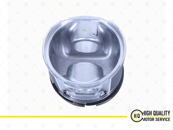 Piston With Ring STD For Deutz, 04271217, F4L 1011, F3M1011, F4M1011. - Image 4