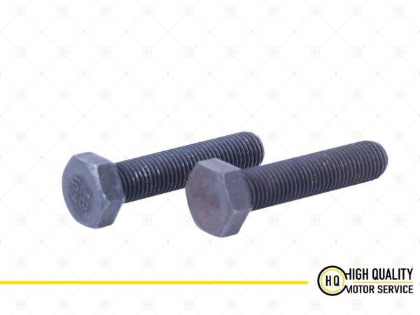 Hexagon Bolt, Connecting Rod Bolts for Deutz 02235520, 913, 912, * 2 - Image 2