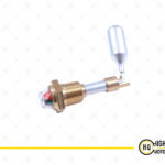 Oil Level Gauge Replacement for Atlas Copco, Air Compressor 1616510800.
