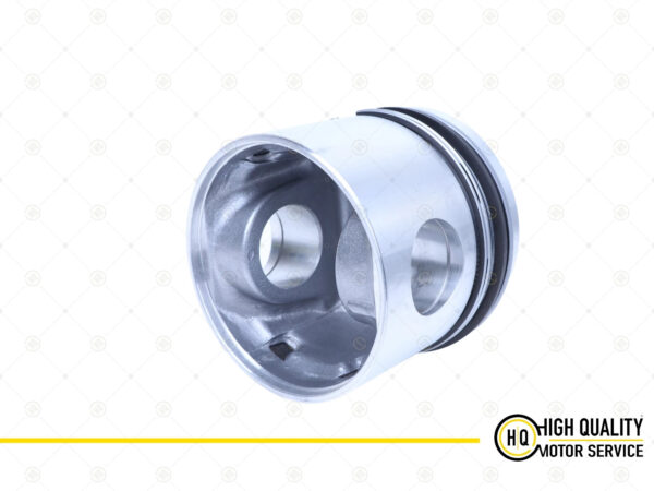 Piston With Ring STD For Lister Petter 570-33360, TR, TL, 98.325MM. - Image 3