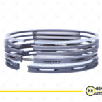 Piston rings STD For Lister Petter 570-12910, ST, STW, TS, (For 1 Piston)