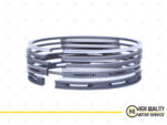 Piston rings STD For Lister Petter 572-50622, HR, HL, HRW, (For 1 Piston)