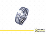 Piston rings STD For Lister Petter 572-50622, HR, HL, HRW, (For 1 Piston) - Image 2