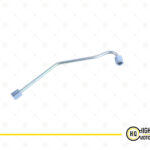 High Pressure Pipe For Deutz 04176193, BF4L1011, F4L1011, 1011.