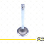 Inlet Valve For Perkins 3142L072, 1004-4T, 135TI, 1004G, 1006-6.
