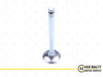 Exhaust Valve For Perkins 3142A051, 1004-4, 1004-4T, 135TI.