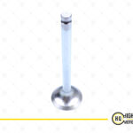 Exhaust Valve For Perkins 3142A051, 1004-4, 1004-4T, 135TI.