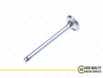 Exhaust Valve For Perkins 3142A051, 1004-4, 1004-4T, 135TI. - Image 2