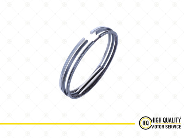 Piston rings STD Perkins UPRK0002 DD, DE, DF, DJ, DG, DK, 1104C-44, For1 Piston - Image 2