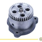 Oil Pump For Betico Air Compressor 5313460, SB-D.