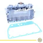 Oil Cooler Box With Gasket For Deutz, 04290782, TCD 2013.
